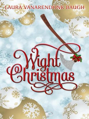 cover image of Wight Christmas